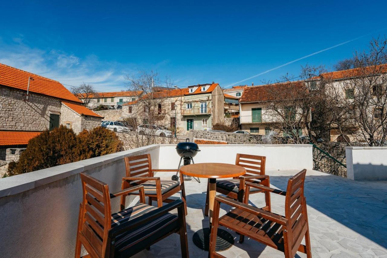 Boutique Apartments Imotski, Imotski - Makarska Luaran gambar