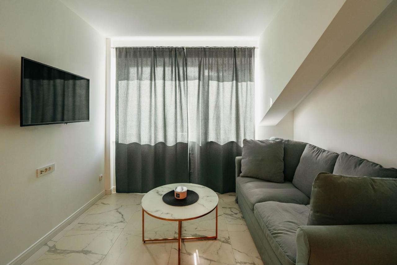 Boutique Apartments Imotski, Imotski - Makarska Luaran gambar